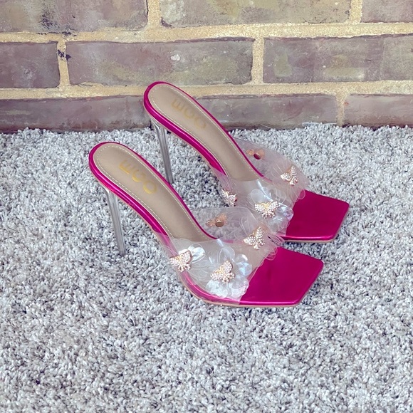 Heels - Picture 4 of 5